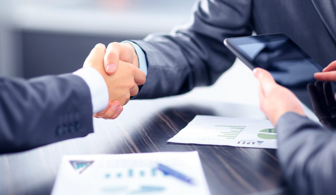 Why Hire an Intermediary?